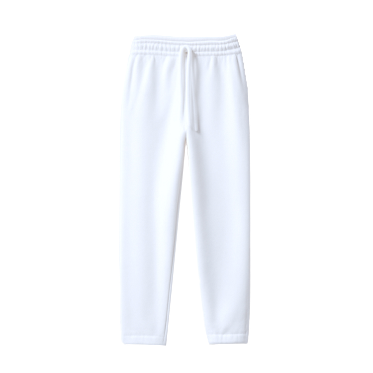 Calças de moletom personalizadas