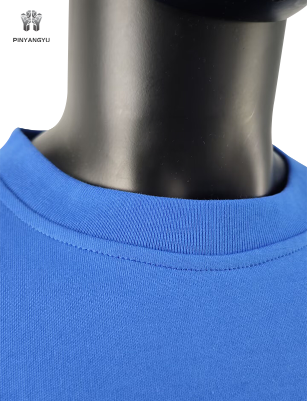 Camiseta fitness masculina com estampa puff personalizada