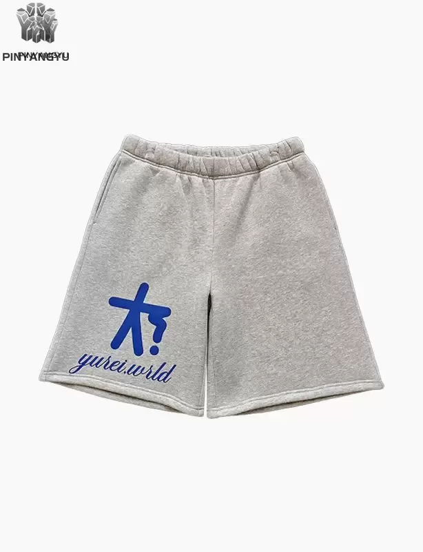 Tecido, ajuste e função: os fundamentos da personalização de shorts de algodão