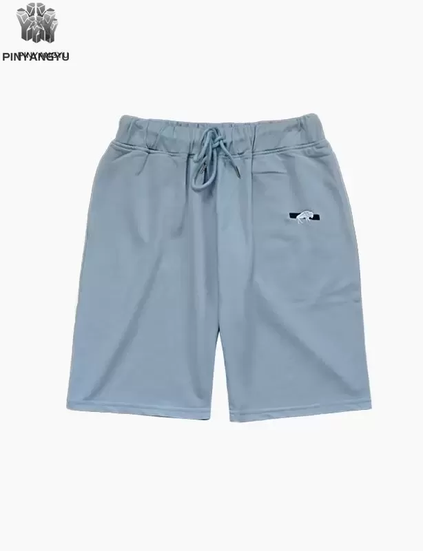 Tendências globais em shorts com cordão personalizados e como a Nanchang Pinyang mantém você na vanguarda