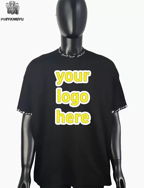 Camiseta gráfica Y2K