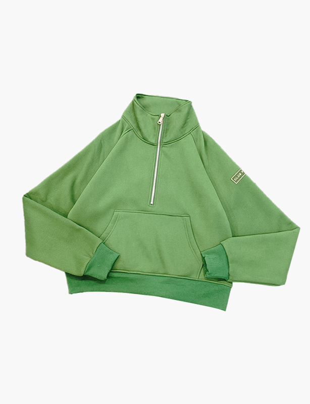Bordado Silk Screen Impresso S&oacute;lido 100% Algod&atilde;o Oversized Crewneck Atacado Logotipo Personalizado Bordado Moletom Masculino