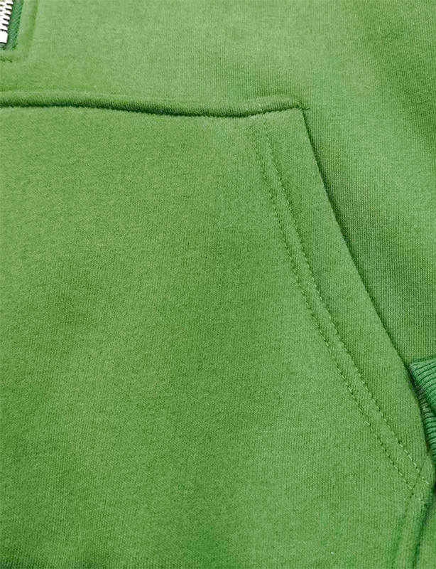 Bordado Silk Screen Impresso S&oacute;lido 100% Algod&atilde;o Oversized Crewneck Atacado Logotipo Personalizado Bordado Moletom Masculino