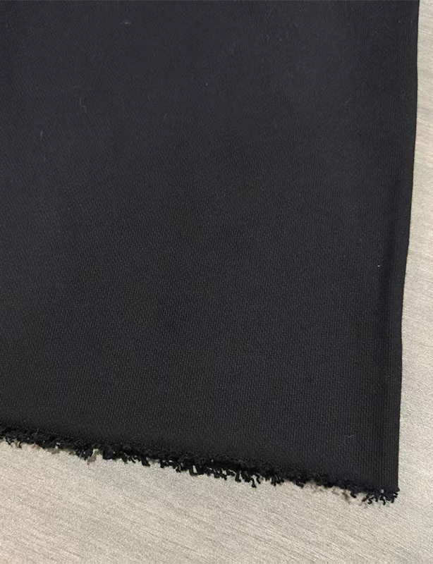 Shorts bordados French Terry masculino &ndash; Shorts macios casuais para uso di&aacute;rio no ver&atilde;o