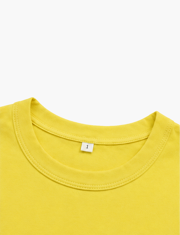 Camisetas personalizadas de algod&atilde;o puro sustent&aacute;vel &ndash; tecido org&acirc;nico respir&aacute;vel, tintas ecol&oacute;gicas e feitas sob encomenda s&oacute; para voc&ecirc;