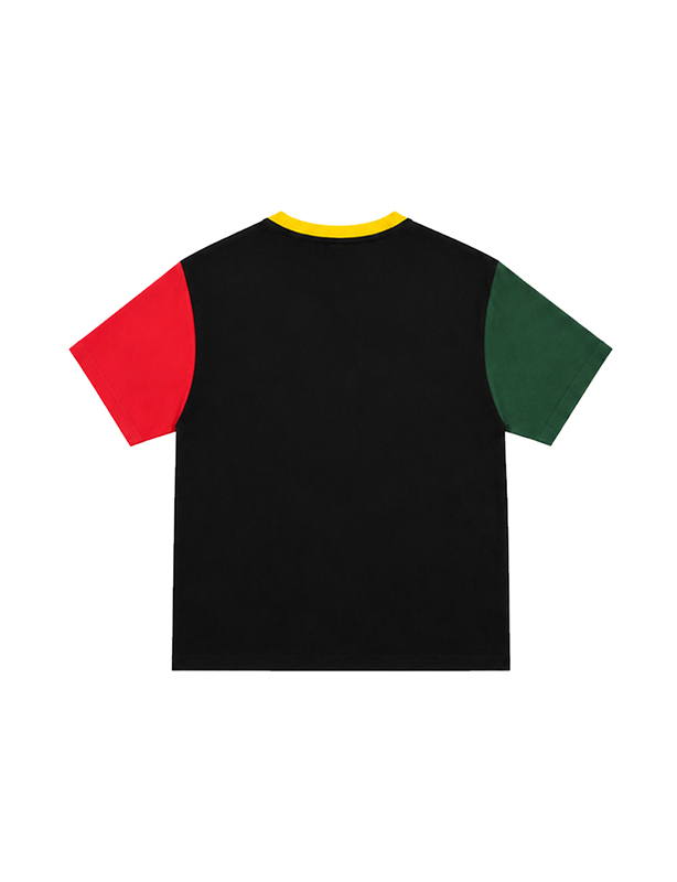 Camisetas impressas em tela de 1 a 3 cores personalizadas em massa - algod&atilde;o ou misturas - configura&ccedil;&atilde;o gratuita em mais de 24 pe&ccedil;as - pre&ccedil;os de atacado